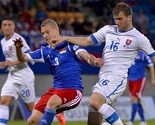 Slovačka odigrala samo 1:1 protiv Lihtenštajna