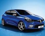Renault predstavio Clio GT