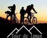 U nedjelju biciklistička vožnja "Ratni put - put mira" Tour de Igman 2013