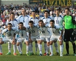 Zmajevi postižu 3,8 pogodaka po utakmici, Džeko prvi strijelac kvalifikacija