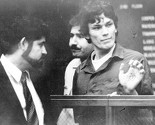 Serijski ubica Night Stalker preminuo u bolnici u iščekivanju smrtne kazne