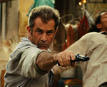 Mel Gibson želi ulogu negativca u "The Expendables 3"