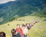 Danas 17. ljetni planinarski pohod "Grebak - put života"