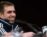 Lahm: S Guardiolom će Bayern biti još jači