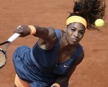 Serena Williams osvojila Roland Garros