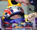 VN Kanade: Webber najbrži na skraćenom 3. slobodnom treningu