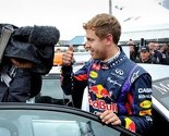 VN Kanade: Vettelu pole-position, Bottas senzacionalno treći