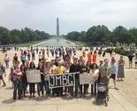 Podrška sarajevskim protestima iz Washingtona i Frankfurta