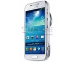 Da li je ovo Samsung Galaxy S4 Zoom?
