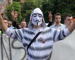 Nove masovne demonstracije u utorak ispred Parlamenta BiH
