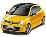Novi Renault Twingo RS stiže 2015. godine