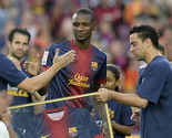 Abidal: Pep Guardiola mi je rekao da dođem u Bayern