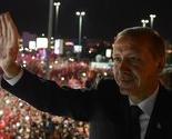 Erdogan demonstrante nazvao gubitnicima koji uništavaju javno dobro