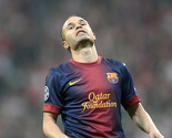 Iniesta: Mourinho je oštetio španski fudbal