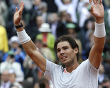 Nadal osvojio osmi Roland Garros