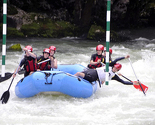 Banjalučki "Dajak klub" trijumfovao na Rafting eurokupu na Vrbasu