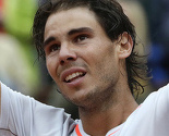 Nadal: Nikad nisam mogao zamisliti da ću ostvariti ovako nešto