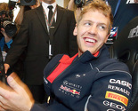 VN Kanade: Vettel dominirao od starta do cilja