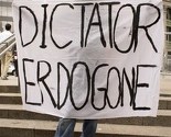 Erdogan pozvao demonstrante da okončaju proteste
