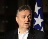 Lagumdžija danas u Azerbejdžanu