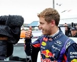Vettel: Prvenstvo je dugo, puno se još toga može dogoditi