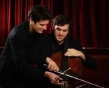 2Cellos evropsku turneju završavaju u Sarajevu
