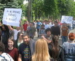 Studenti "ispalili" Dodika: Nisu došli na zakazani sastanak