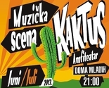 Muzička scena Kaktus: U četvrtak Jala, Buba Corelli, Chi, Nedura i Šonn