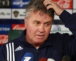 Hiddink nasljeđuje Ancelottija u PSG-u?