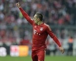Kicker: Streich trener, Ribery igrač godine u Bundesligi