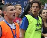 Studenti odlučni da smijene dekana ETF-a Narcisa Behlilovića