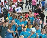 Rekordna posjeta na Kid's festivalu, stigli mladi iz cijele BiH