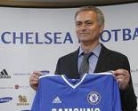 Jose Mourinho: Sretan sam u Chelseaju, sada sam Happy One