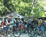 Tour de Igman 2013: Biciklisti prošli ratnim putem - putem mira