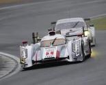 Audi spreman za 24 sata Le Mana