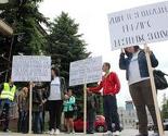 Udruženje studenata ETF-a ne podržava proteste protiv Uprave i dekana