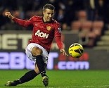 Van Persie: United je spreman za novu eru pod Moyesom