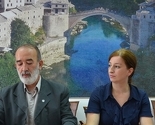 SDA neće dozvoliti legalizaciju etničkog čišćenja Mostara