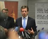 Casey očekuje da PIC pozove Parlament da usvoji zakon o JMB