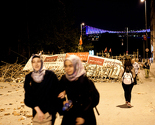 Policija ušla na Taksim koristeći suzavac i vodeni top