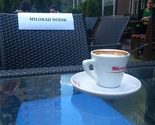 Svi su došli, samo njega nema: Dodik "izradio" za kafu