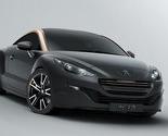 Peugeot RCZ R najavljen za Festival brzine Goodwood