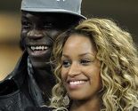 Balotelli zaručio prelijepu Fanny Negueshu