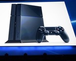 Sony prikazao konzolu PlayStation 4