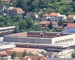 Skenderija ostaje bez Ledene dvorane, u planu hotel i bazen