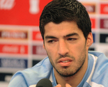 Suarez: Želim igrati s Ronaldom