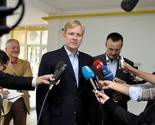Sorensen: Građani imaju pravo na demonstracije, političari moraju raditi