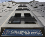 Promet Banjalučke berze 391.592 KM