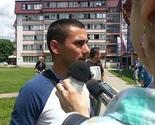 Banjalučki studenti izlaze na proteste unatoč zabrani