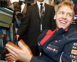 Vettel ostaje u Red Bullu do kraja 2015. godine